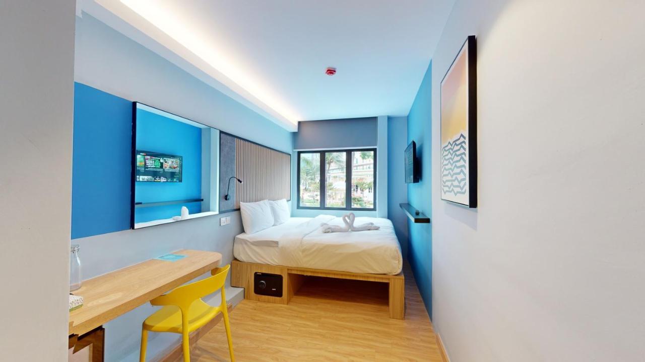 Blue Lagoon At Bandar Sunway Petaling Dzsaja Kültér fotó